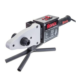 خرید                     دستگاه جوش لوله سبز رونیکس مدل RH-4401