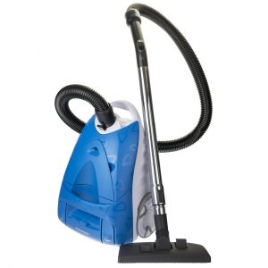 خرید                     جاروبرقی تامسون مدل TM-VC2000