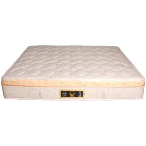 خرید                     تشک دو نفره خوشخواب مدل سوپر استار سایز 200 × 160 سانتی‌متر