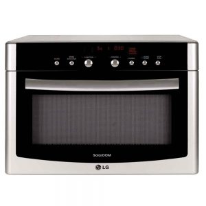 خرید                     مایکروویو ال جی مدل MS94WCR
