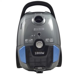 خرید                     جاروبرقی نانیوا مدل NVC-9830
