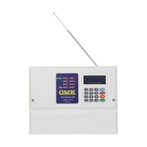 خرید دزدگیر اماکن جی ام کا مدل GM910