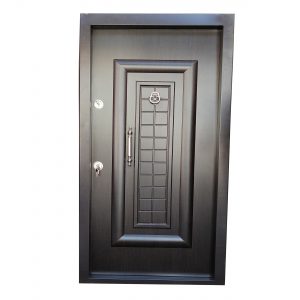 خرید                     درب ضد سرقت طرح ونوس مدل TP23