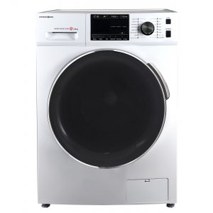 خرید                     ماشین لباسشویی پاکشوما مدل TFU-84401 ظرفیت 8 کیلوگرم