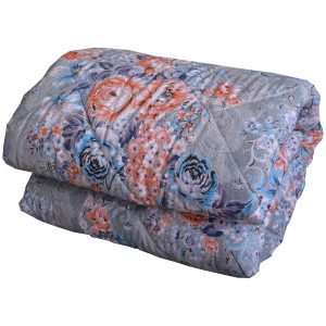 خرید                     لحاف مدل Shahrzad دو نفره سایز 187×220 سانتی متر