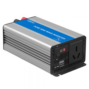 خرید                     مبدل برق خورشیدی ایپی اور مدل IP500-22 ظرفیت 500 وات