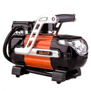خرید کمپرسور باد تانوس مدل AC-01-35