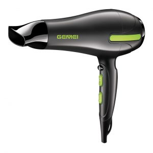 خرید                     سشوار حرفه ای جیمی مدل GM101
