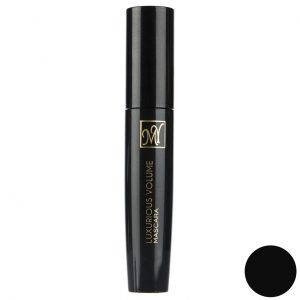 خرید                     ریمل حجم دهنده مای سری Black Diamond مدل Luxurious