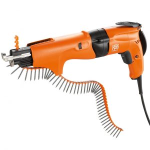 خرید                     پیچ گوشتی برقی با تغذیه خودکار فاین مدل SCT 5-40 M