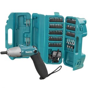 خرید                     پیچ گوشتی شارژی ماکیتا مدل 6723DW