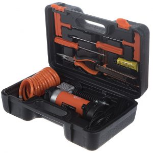 خرید                     کمپرسور باد فندکی دوو مدل DW55-P Plus