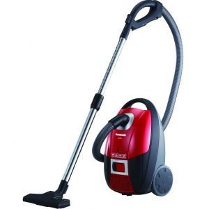 خرید                     جاروبرقی پاناسونیک مدل MC-CG711