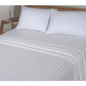 خرید                     سرویس ملحفه هارمونی مدل 50Satin دونفره سه تکه