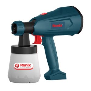 خرید                     پیستوله برقی 350 وات رونیکس مدل RH-1335