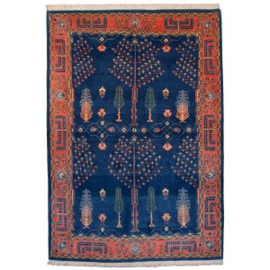 خرید                     فرش دستباف سه متری سی پرشیا کد 171420