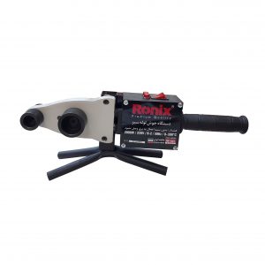 خرید                     دستگاه جوش لوله سبز رونیکس کد RH-4401