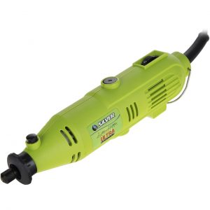 خرید                     فرز انگشتی سیلور مدل  GTP01A23