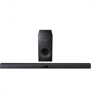 خرید                     ساندبار سامسونگ مدل HW-H360