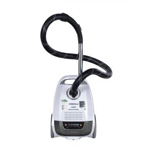 خرید                     جاروبرقی امرسان مدل SuperSilent3000