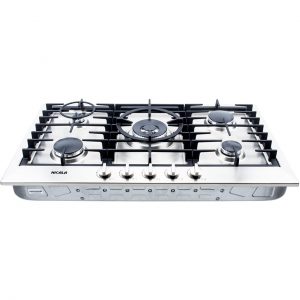 خرید                     اجاق گاز صفحه ای نیک کالا مدل SGH 101