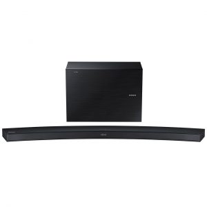 خرید                     ساندبار سامسونگ مدل HW-J6090 با توان خروجی 300 وات
