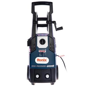 خرید                     کارواش رونیکس مدل RP-0140