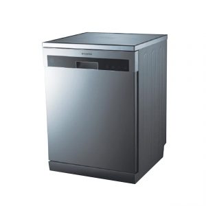 خرید                     ماشین ظرفشویی هیوندای مدل HDW-1404