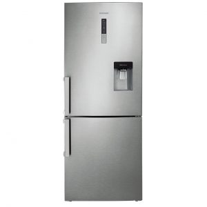 خرید                     یخچال و فریزر سامسونگ مدل RL750