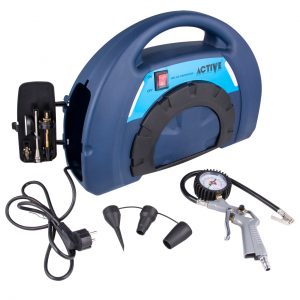 خرید کمپرسور باد اکتیو مدل AC1400AS
