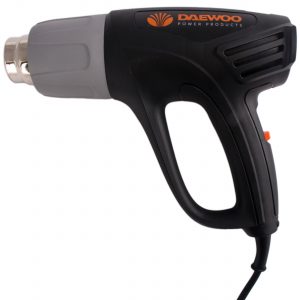 خرید                     سشوار صنعتی دوو مدل DAHG2000BMC