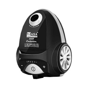 خرید                     جاروبرقی ناسا الکتریک مدل NS-9094