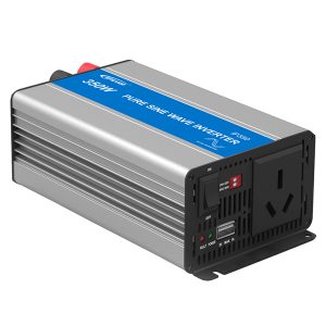 خرید                     مبدل برق خورشیدی ایپی اور مدل IP-12 ظرفیت 350 وات