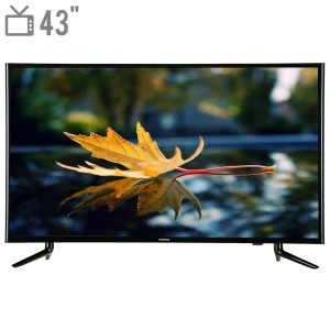 خرید                     تلویزیون ال ای دی سامسونگ مدل 43N5880 سایز 43 اینچ