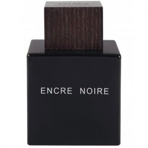 خرید                     ادو تویلت مردانه لالیک مدل Encre Noire حجم 100 میلی لیتر