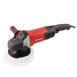 خرید                     پولیش صنعتی دنلکس مدل DX-9115