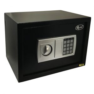 خرید                     صندوق الکترونیکی روستیک مدل RST-25TO