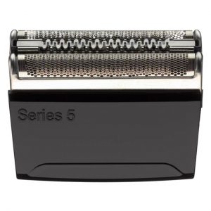 خرید                     تیغ و شبکه براون مدل 52B series5