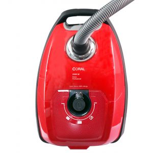 خرید                     جاروبرقی کرال مدل VSC- 5250