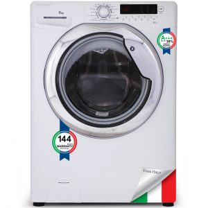 خرید                     ماشین لباسشویی زیرووات مدل OZ-1189 ظرفیت 8 کیلوگرم