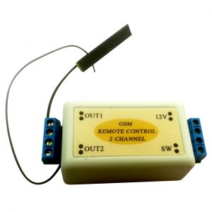 خرید                     درباز کن سیم کارتی مدل  Barzin-2 دو رله