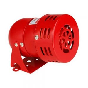 خرید آژیر موتوری مدل MS190-220
