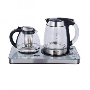 خرید                     چای ساز ناسا الکتریک مدل NS-522