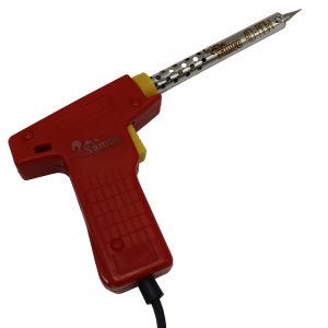 خرید                     هویه تفنگی 80 وات سامکو مدل YPS40-80