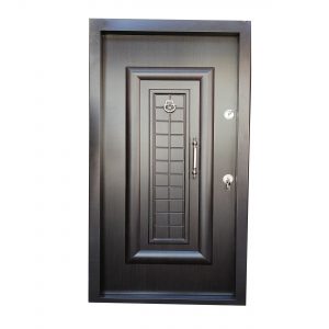 خرید                     درب ضد سرقت طرح ونوس مدل TP24