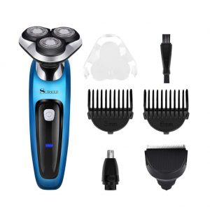 خرید                     ست اصلاح مردانه سورکر مدل RSCX-9598