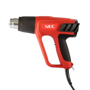 خرید                     سشوار صنعتی ان ای سی مدل NEC 4110