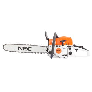 خرید                     اره زنجیری بنزینی ان ای سی مدل NEC   DB40