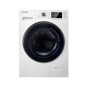 خرید                     ماشین لباسشویی دوو سری پریمو مدل Dwk-Primo80W ظرفیت 8 کیلوگرم