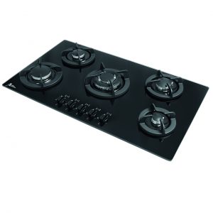 خرید                     اجاق گاز صفحه ای اخوان مدل GI-24